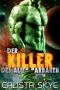 [Alien Barbaren 11] • Der Killer des Alien-Barbaren
